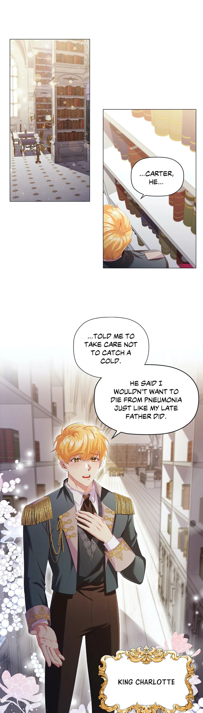 Depths of Malice - Chapter 24 [photo 28] - MangaPorn