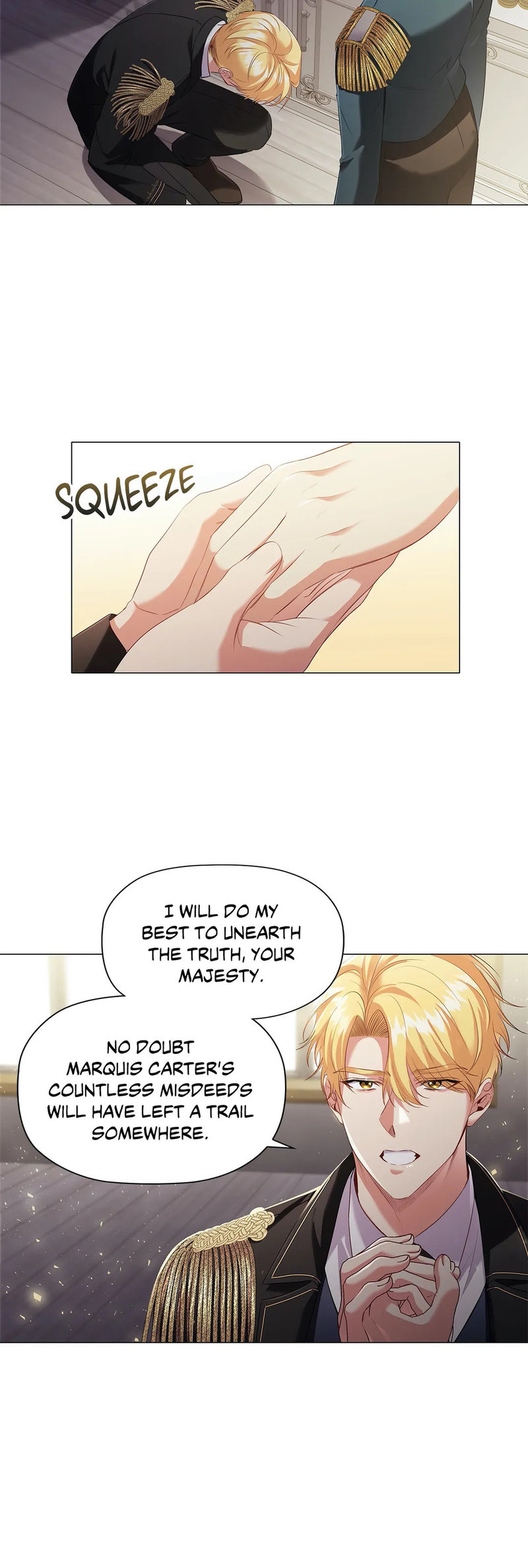 Depths of Malice - Chapter 24 [photo 32] - MangaPorn