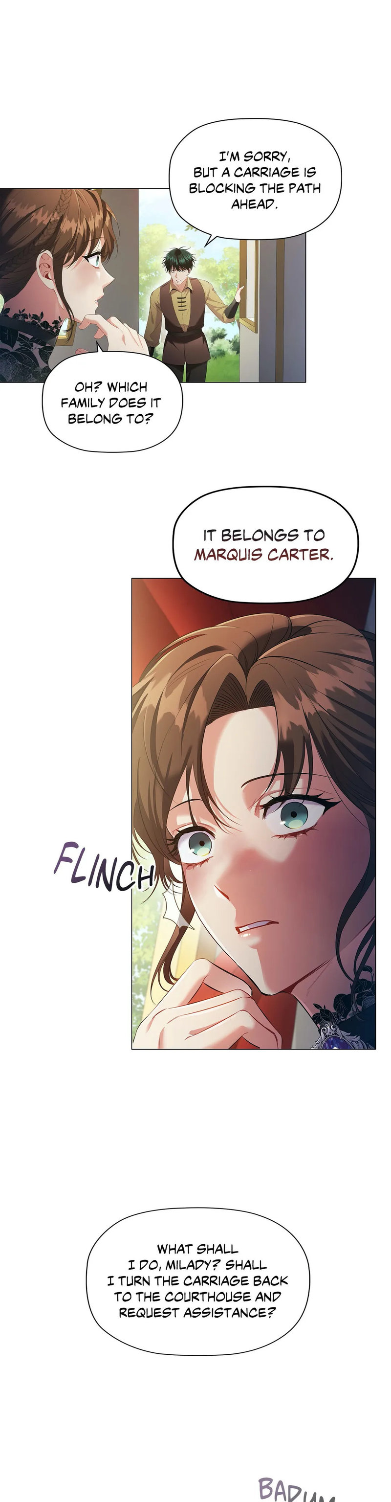 Depths of Malice - Chapter 24 [photo 6] - MangaPorn