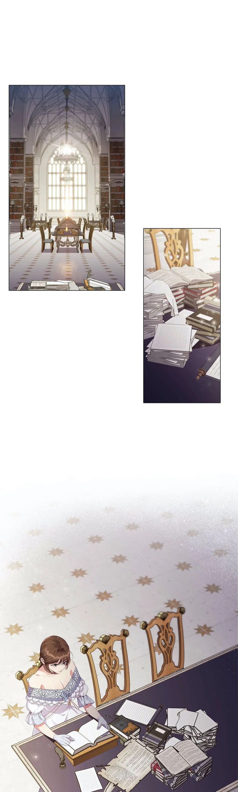 Depths of Malice - Chapter 25 [photo 1] - MangaPorn