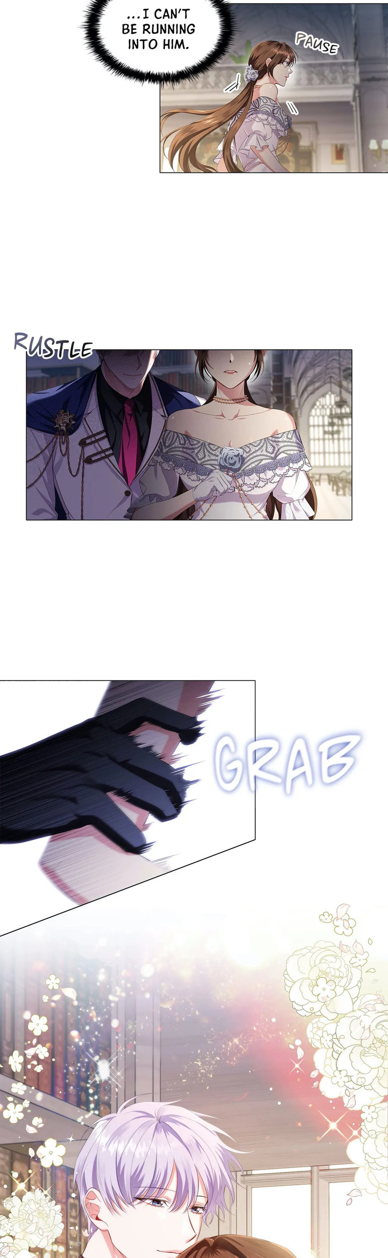 Depths of Malice - Chapter 25 [photo 13] - MangaPorn