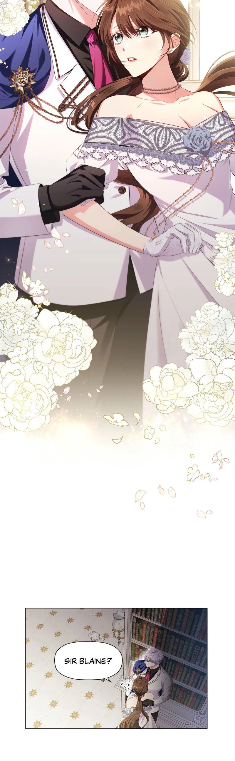 Depths of Malice - Chapter 25 [photo 14] - MangaPorn