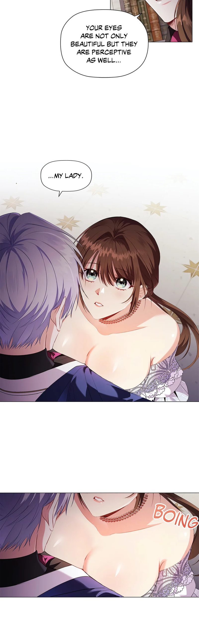 Depths of Malice - Chapter 25 [photo 23] - MangaPorn