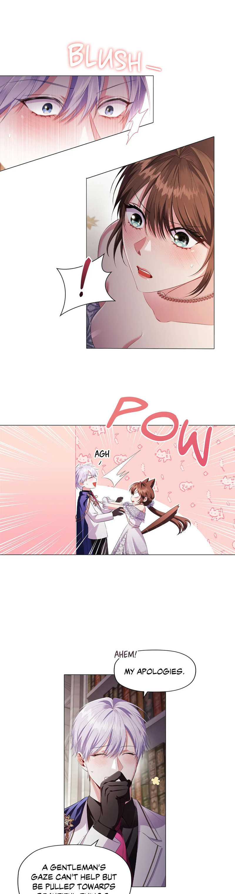 Depths of Malice - Chapter 25 [photo 24] - MangaPorn