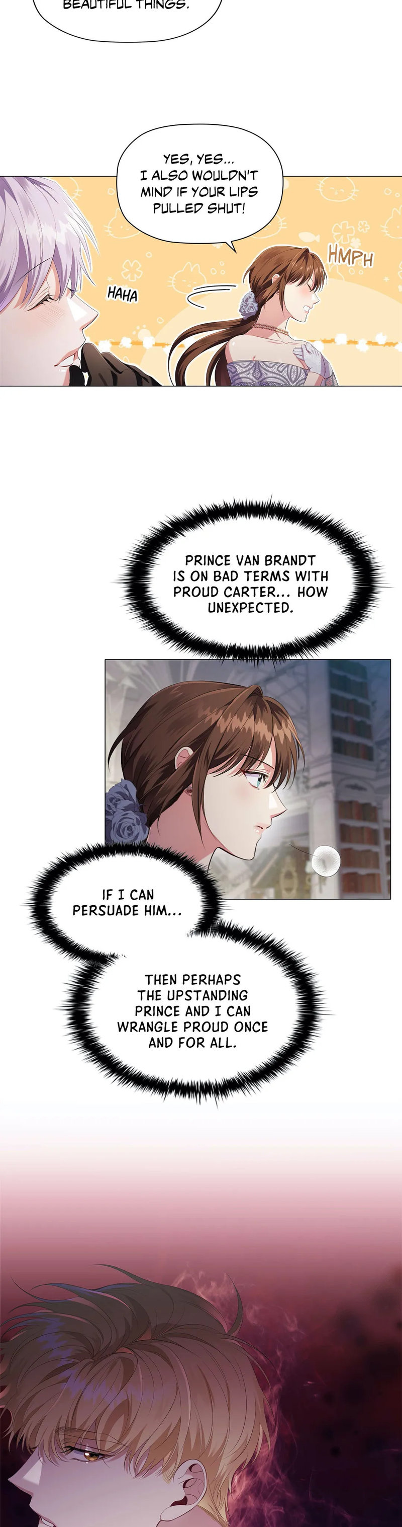 Depths of Malice - Chapter 25 [photo 25] - MangaPorn