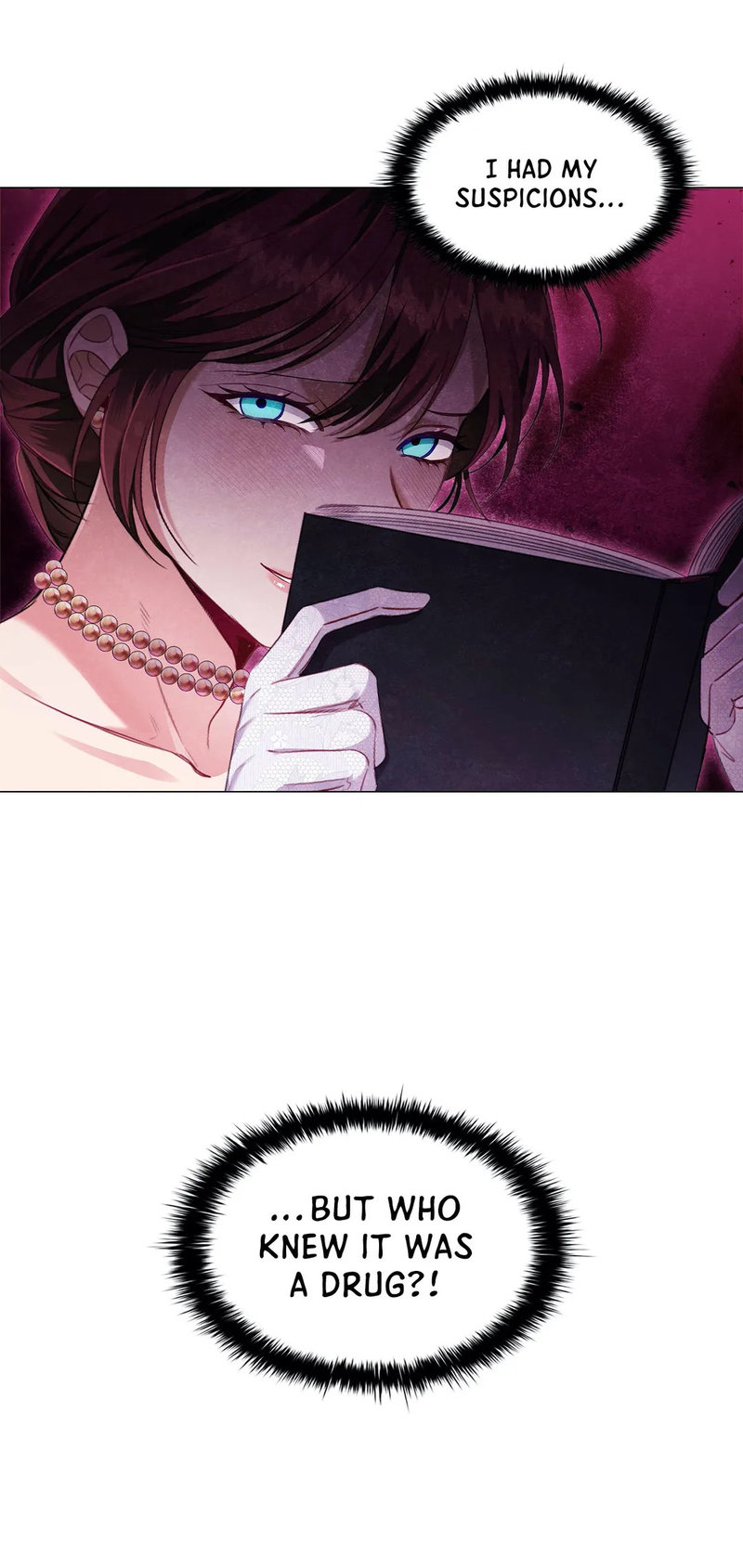 Depths of Malice - Chapter 25 [photo 5] - MangaPorn