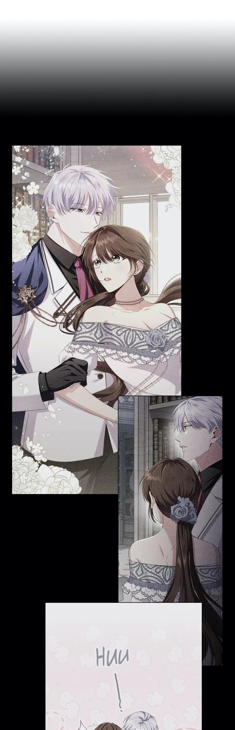 Depths of Malice - Chapter 26 [photo 15] - MangaPorn