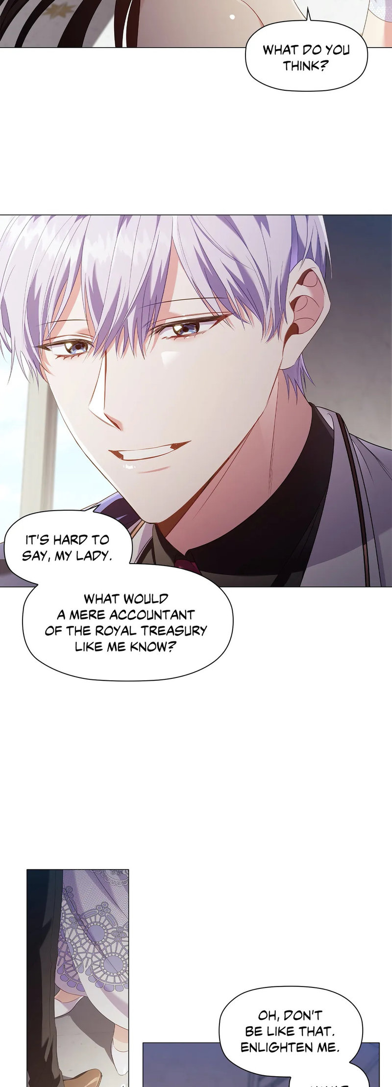 Depths of Malice - Chapter 26 [photo 2] - MangaPorn