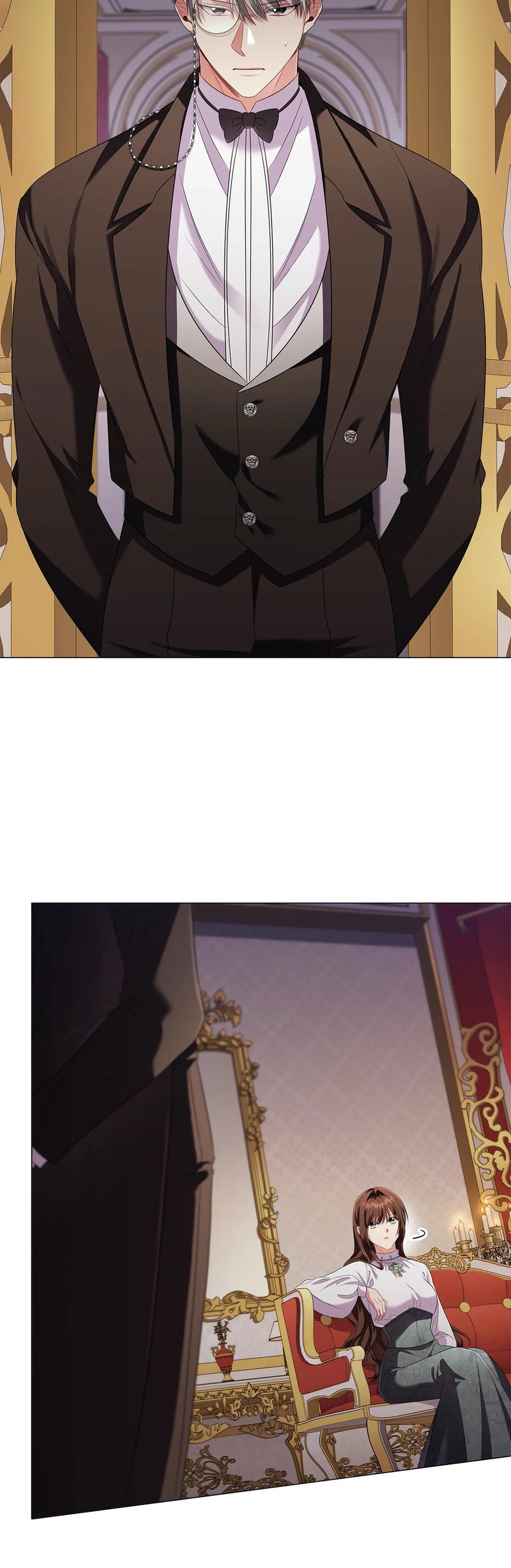 Depths of Malice - Chapter 26 [photo 20] - MangaPorn