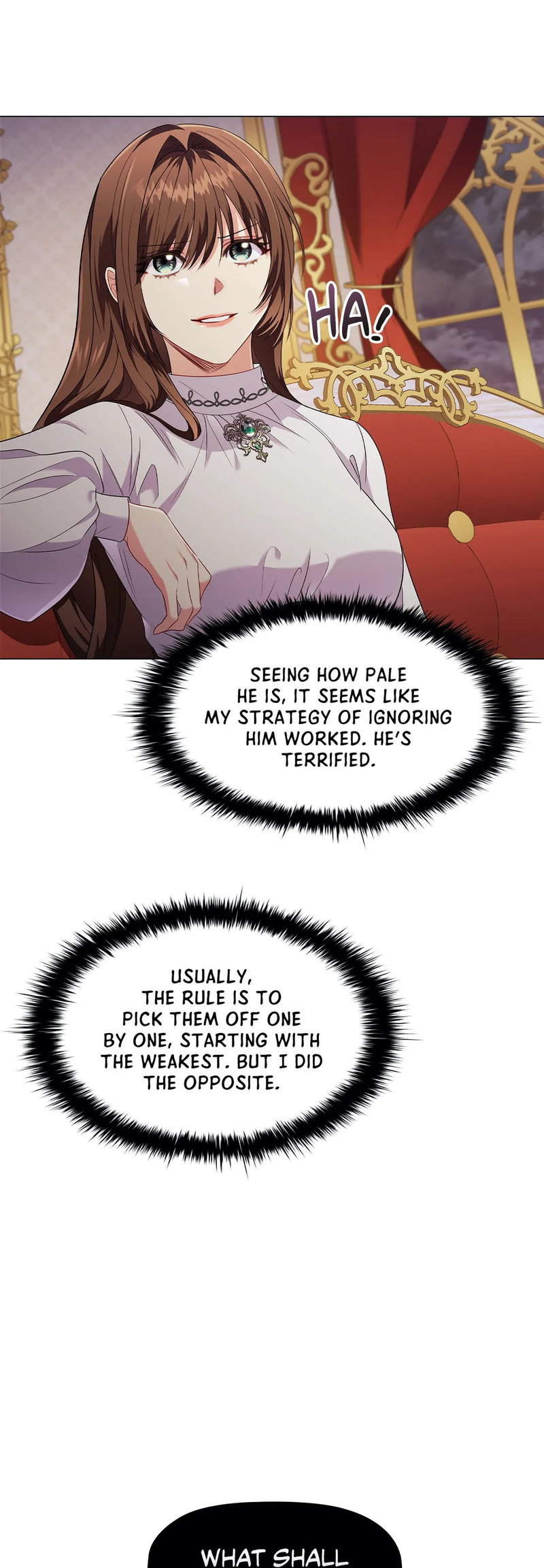 Depths of Malice - Chapter 26 [photo 21] - MangaPorn