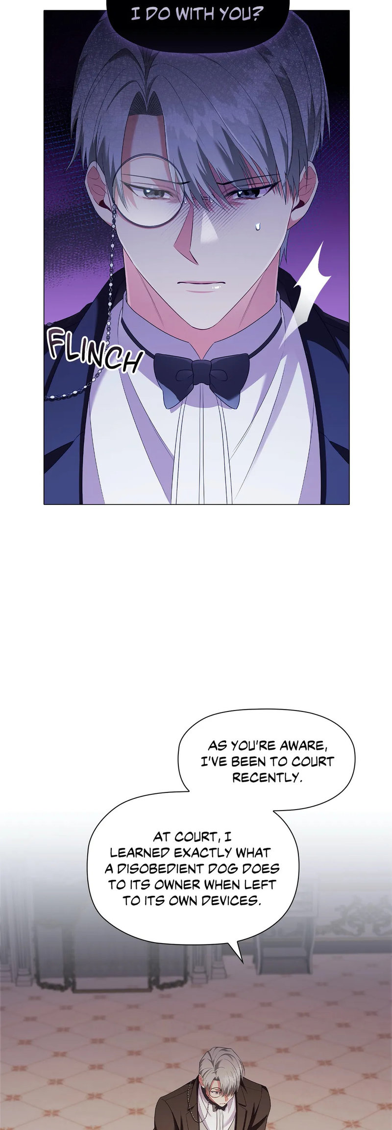 Depths of Malice - Chapter 26 [photo 22] - MangaPorn