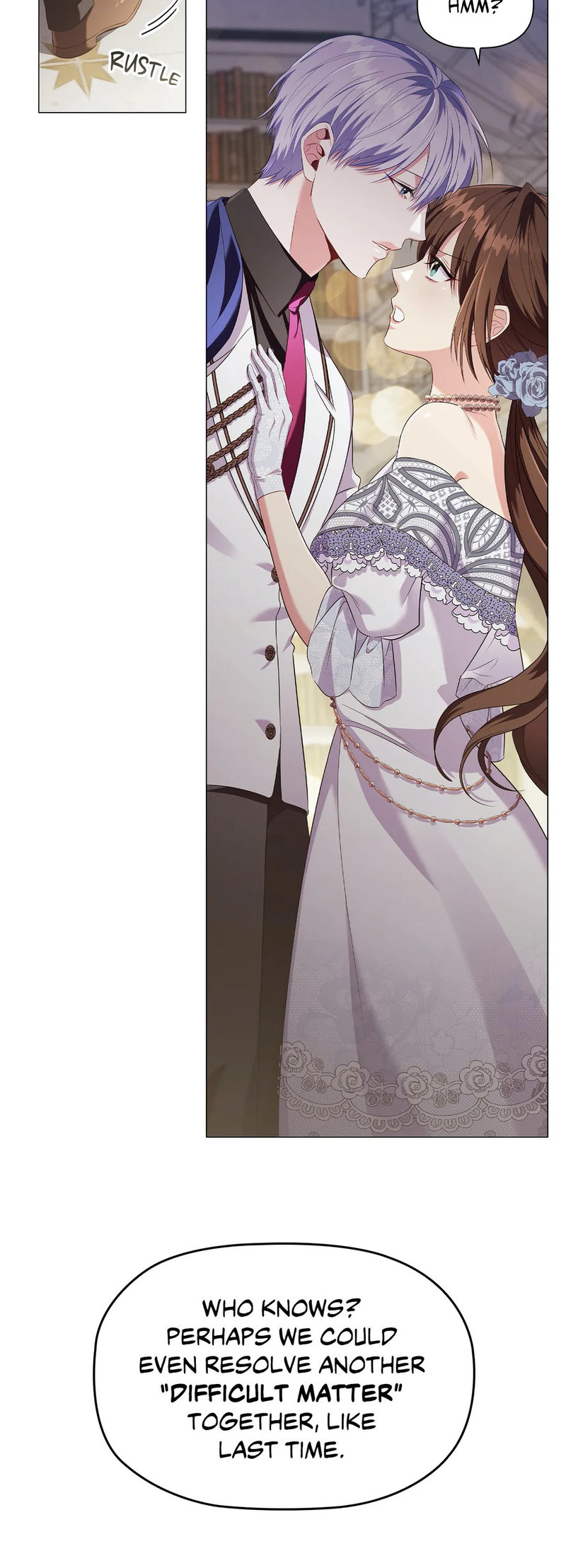 Depths of Malice - Chapter 26 [photo 3] - MangaPorn