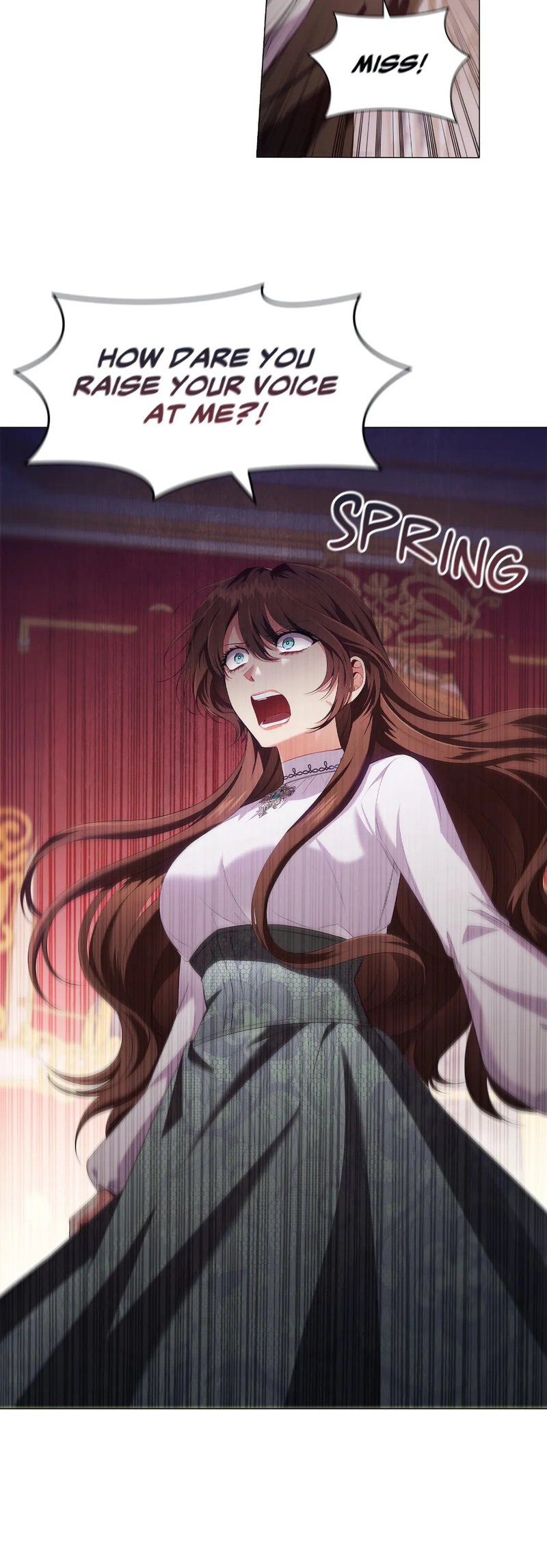 Depths of Malice - Chapter 26 [photo 31] - MangaPorn