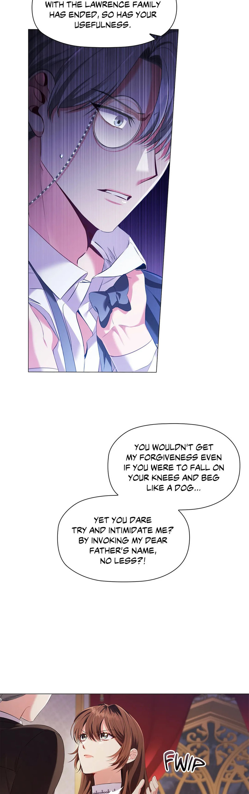 Depths of Malice - Chapter 26 [photo 34] - MangaPorn