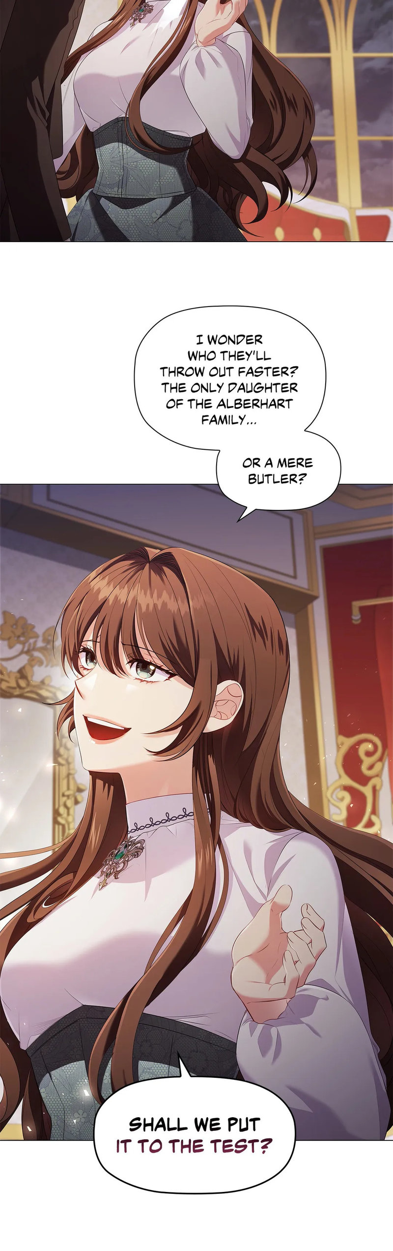 Depths of Malice - Chapter 26 [photo 35] - MangaPorn