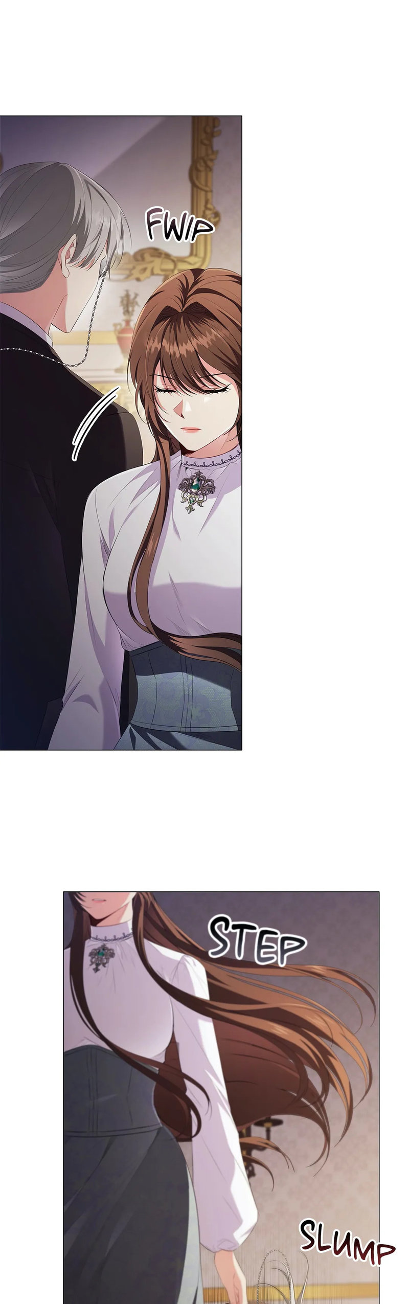 Depths of Malice - Chapter 26 [photo 36] - MangaPorn