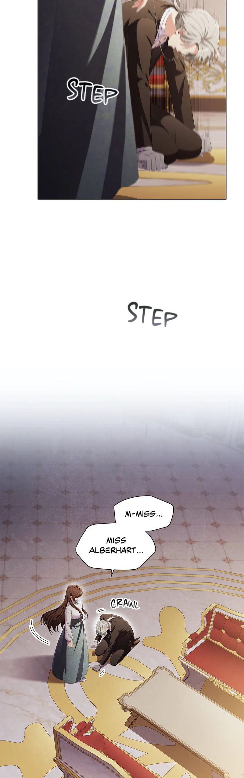 Depths of Malice - Chapter 26 [photo 37] - MangaPorn