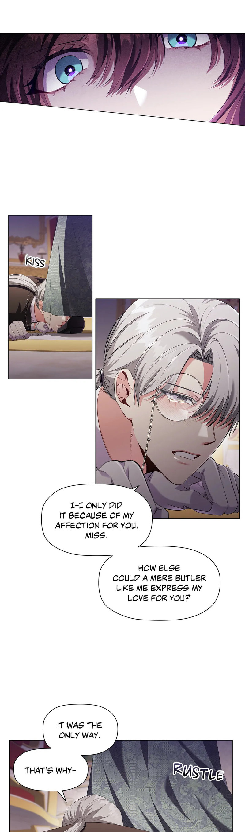 Depths of Malice - Chapter 26 [photo 39] - MangaPorn