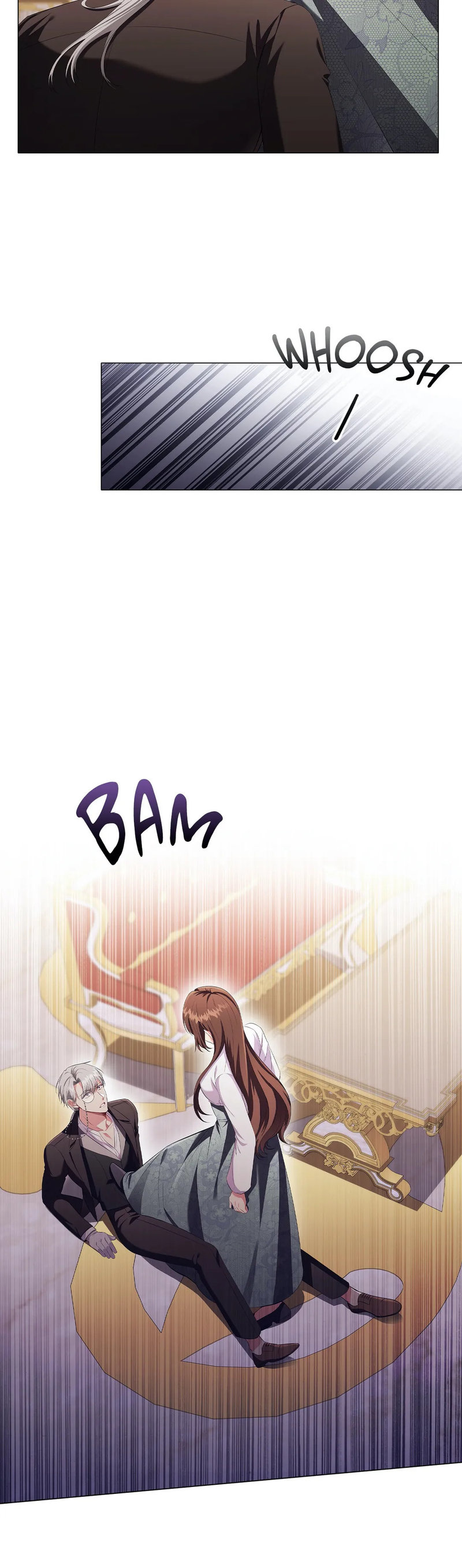 Depths of Malice - Chapter 26 [photo 40] - MangaPorn