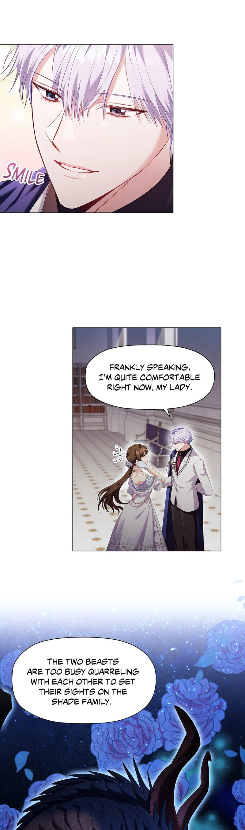 Depths of Malice - Chapter 26 [photo 9] - MangaPorn