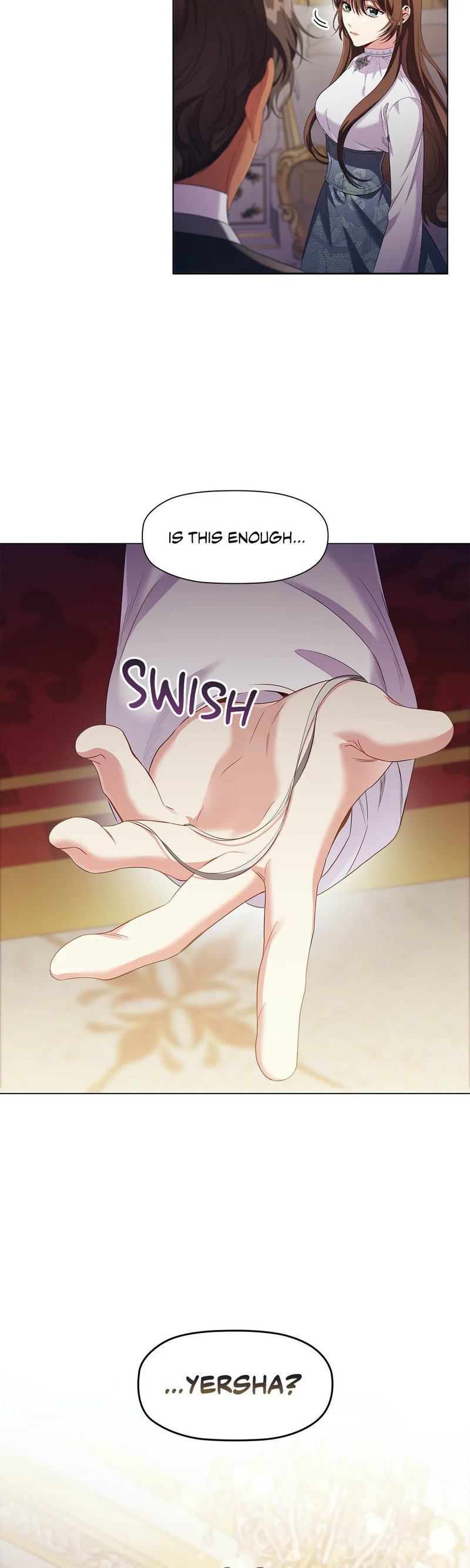 Depths of Malice - Chapter 27 [photo 13] - MangaPorn