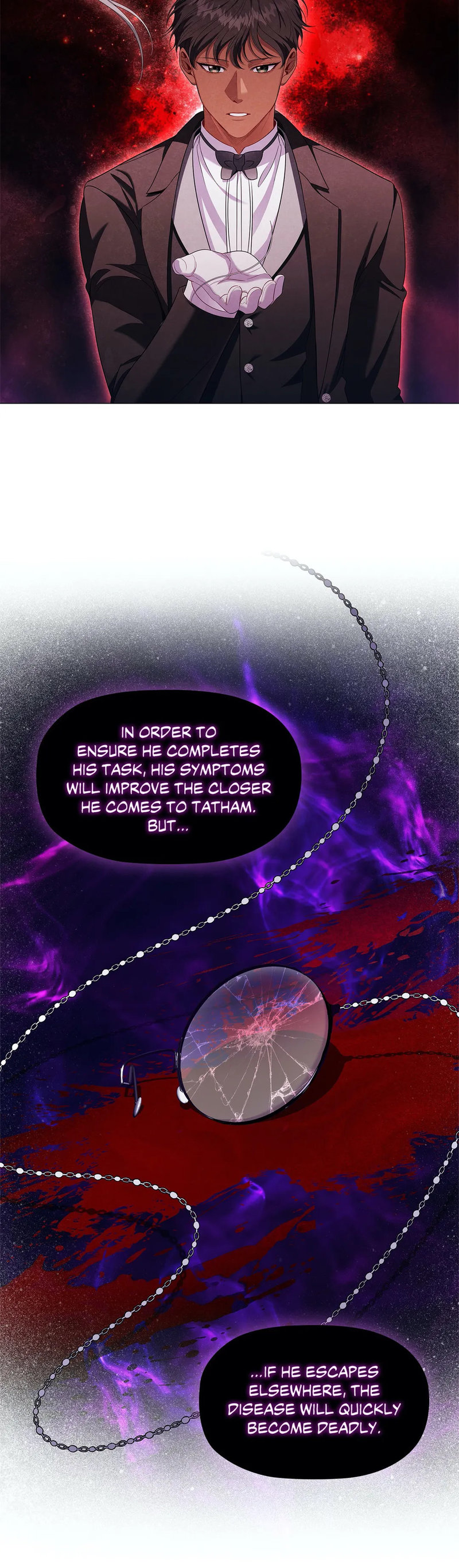 Depths of Malice - Chapter 27 [photo 16] - MangaPorn