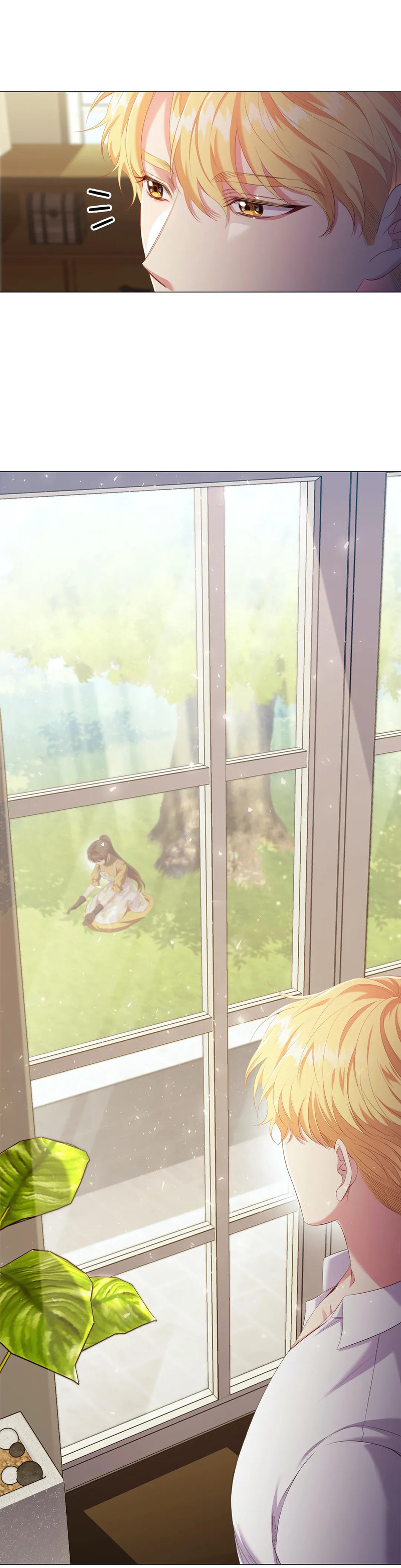 Depths of Malice - Chapter 27 [photo 21] - MangaPorn