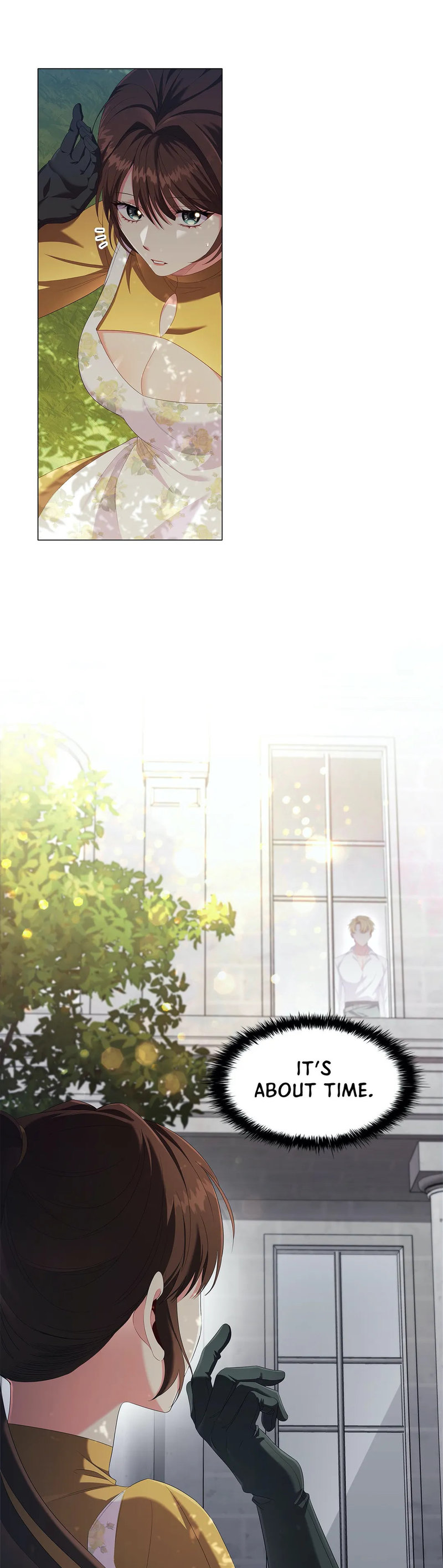 Depths of Malice - Chapter 27 [photo 25] - MangaPorn