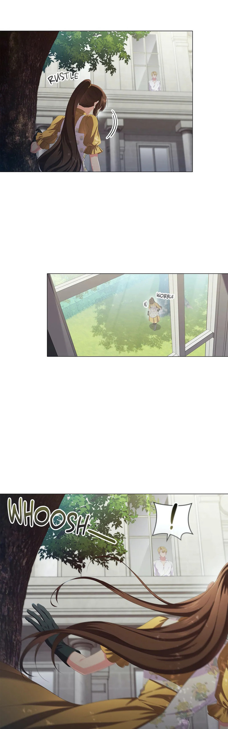 Depths of Malice - Chapter 27 [photo 27] - MangaPorn