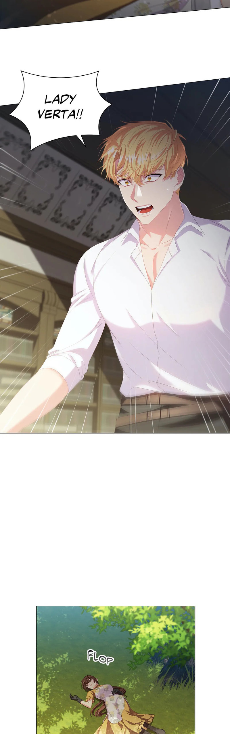 Depths of Malice - Chapter 27 [photo 28] - MangaPorn