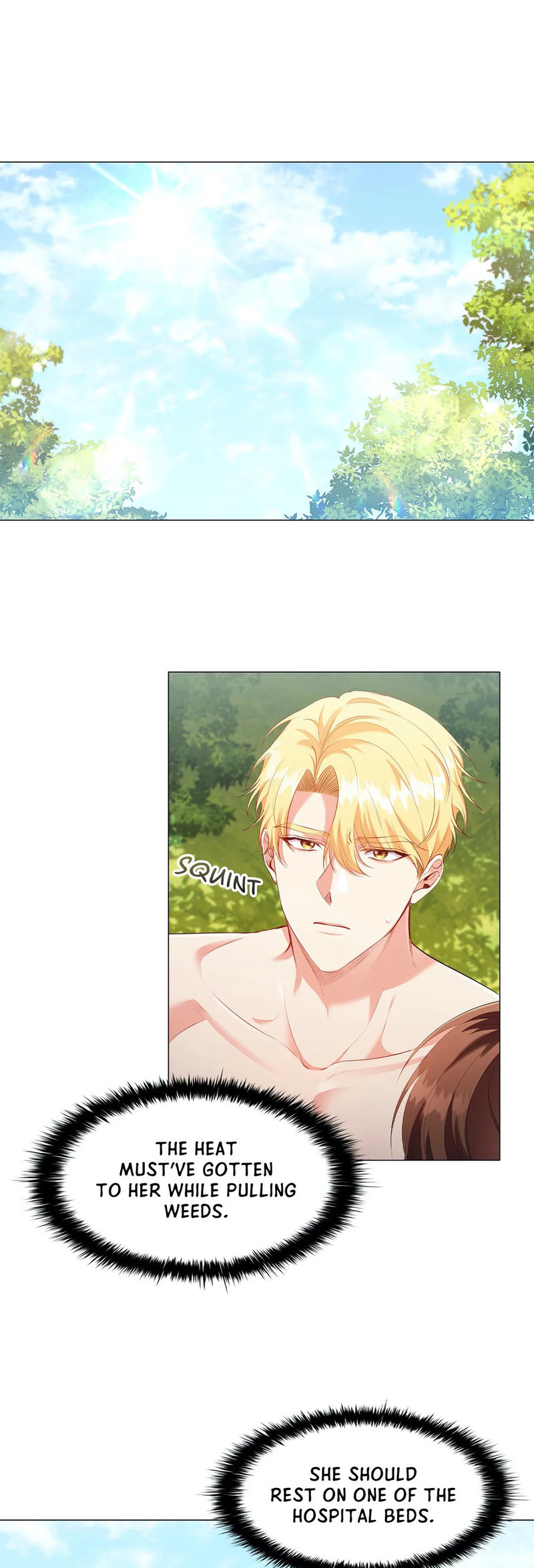 Depths of Malice - Chapter 27 [photo 33] - MangaPorn