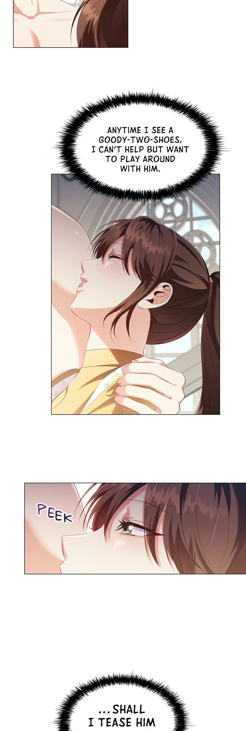 Depths of Malice - Chapter 27 [photo 37] - MangaPorn