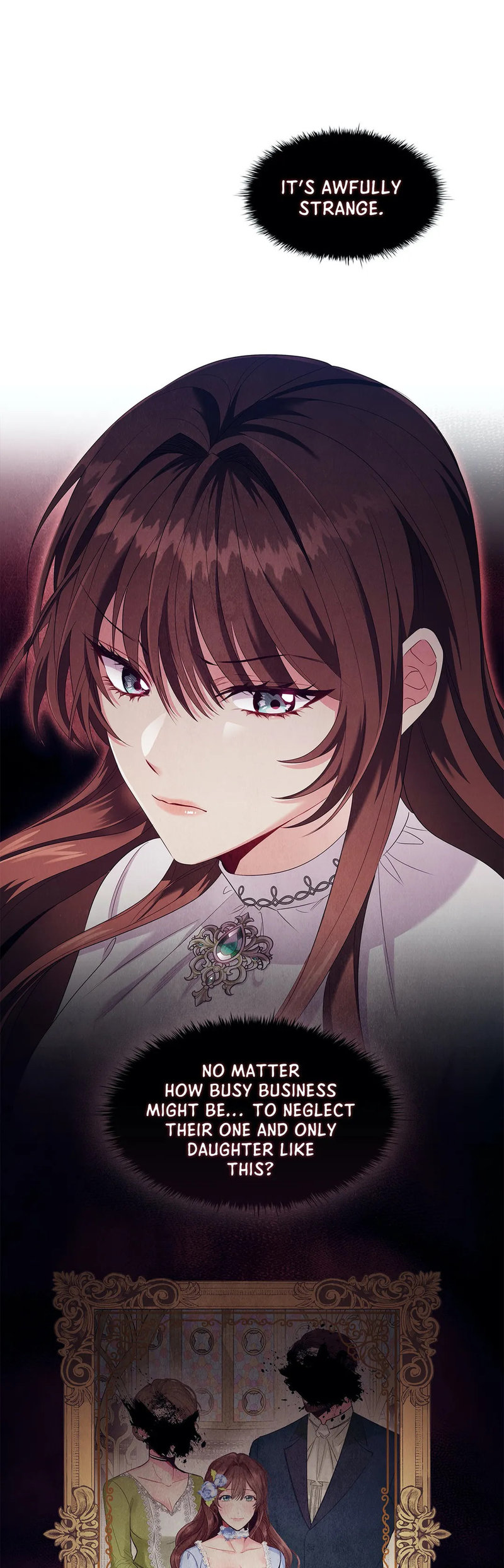 Depths of Malice - Chapter 27 [photo 7] - MangaPorn