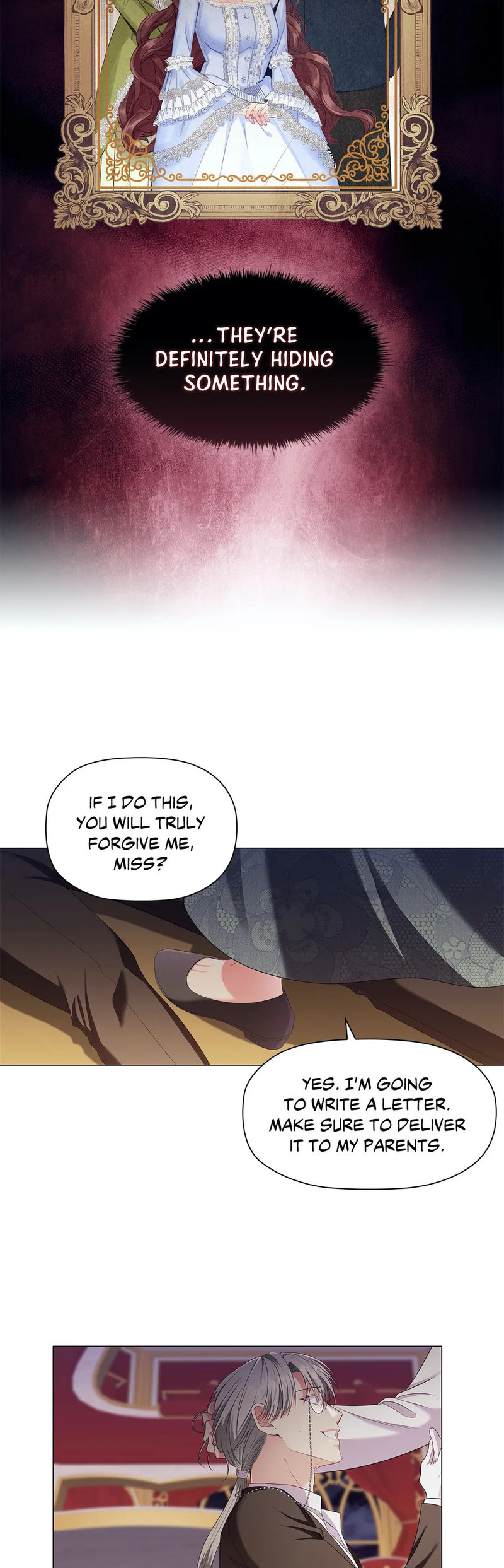 Depths of Malice - Chapter 27 [photo 8] - MangaPorn