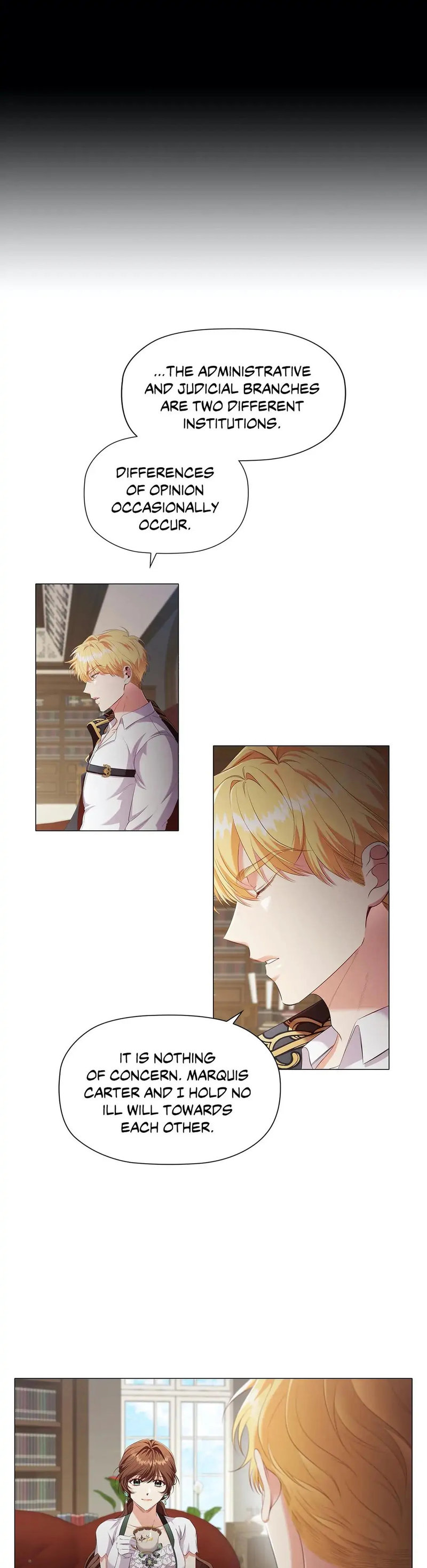 Depths of Malice - Chapter 28 [photo 22] - MangaPorn