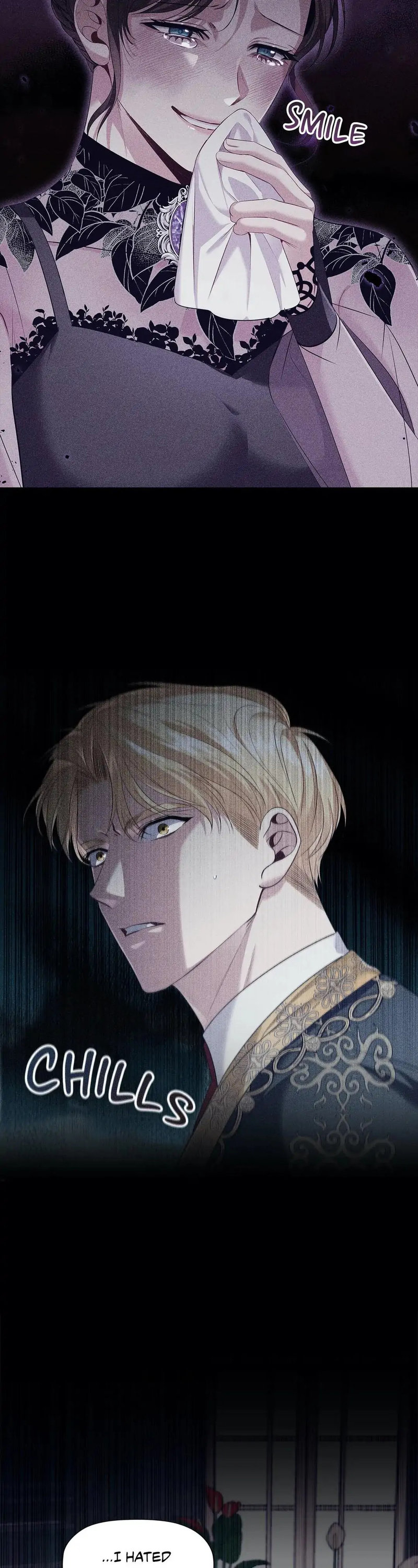 Depths of Malice - Chapter 28 [photo 26] - MangaPorn