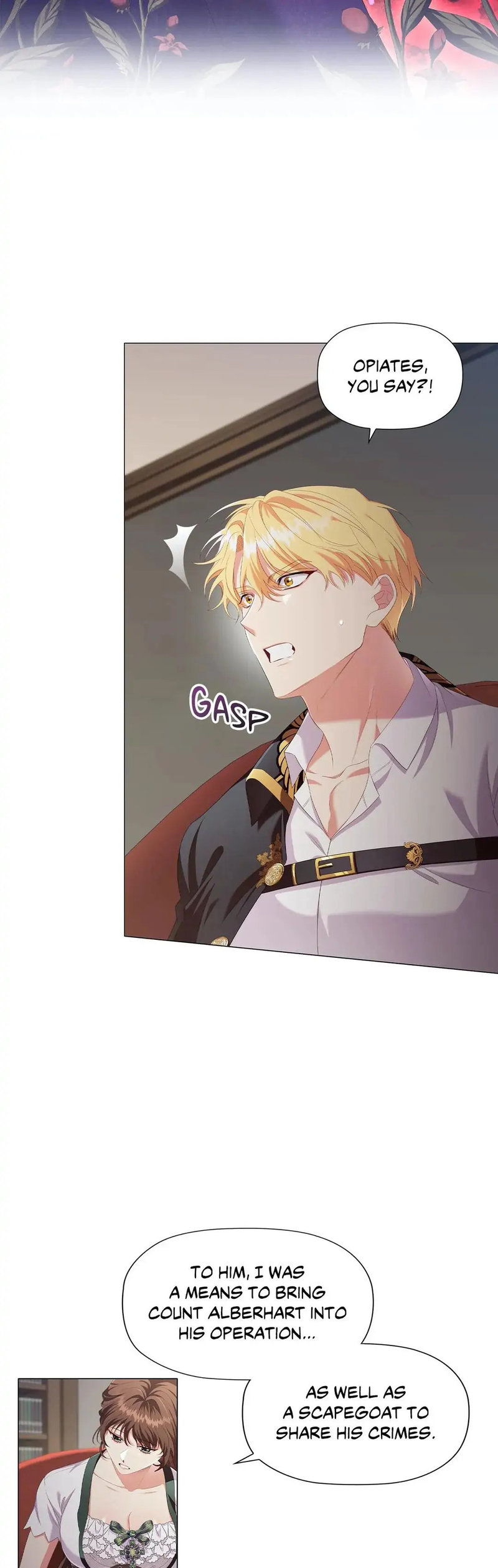 Depths of Malice - Chapter 28 [photo 29] - MangaPorn