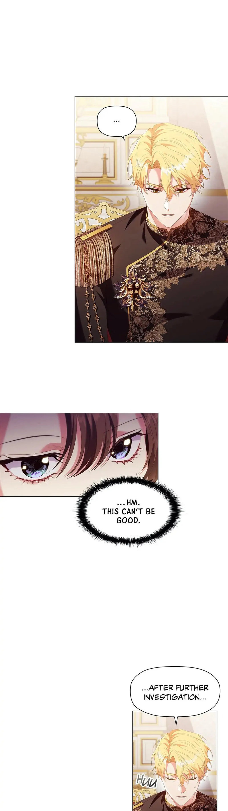 Depths of Malice - Chapter 29 [photo 10] - MangaPorn