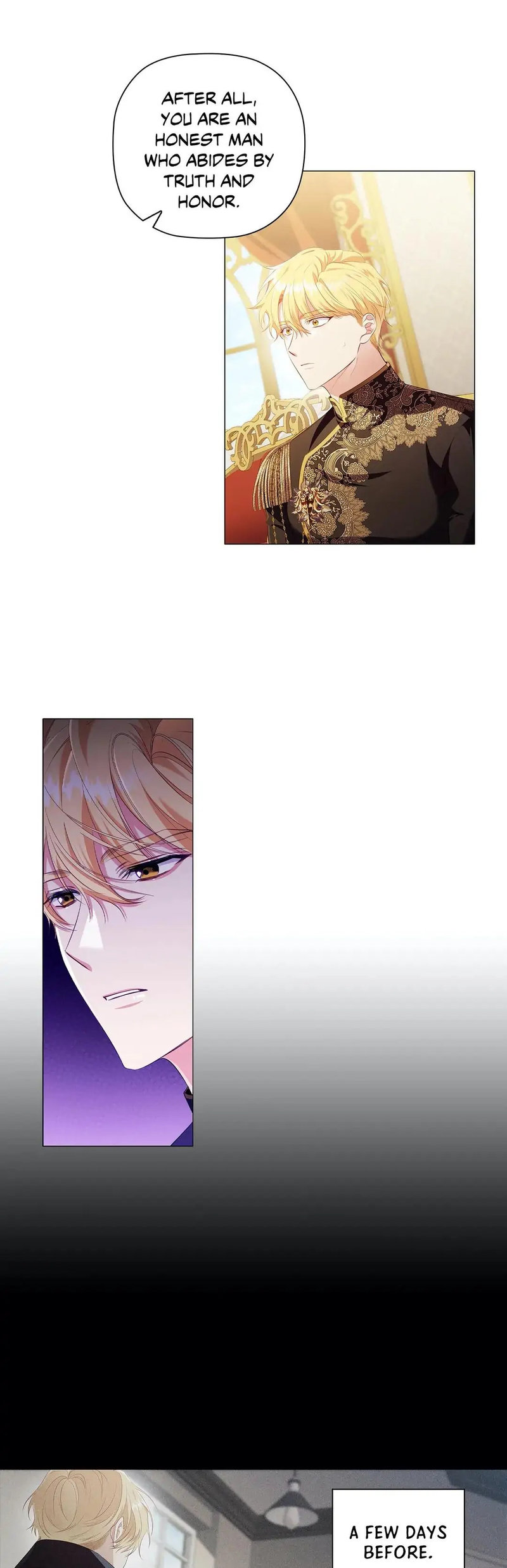 Depths of Malice - Chapter 29 [photo 17] - MangaPorn