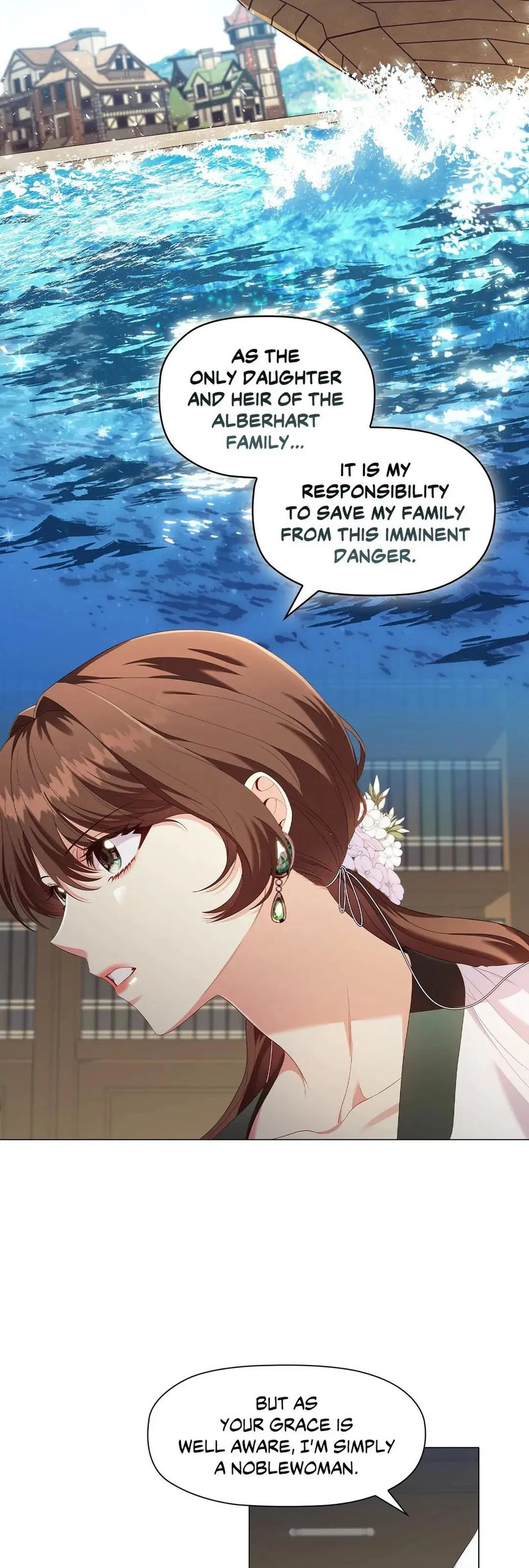 Depths of Malice - Chapter 29 [photo 2] - MangaPorn