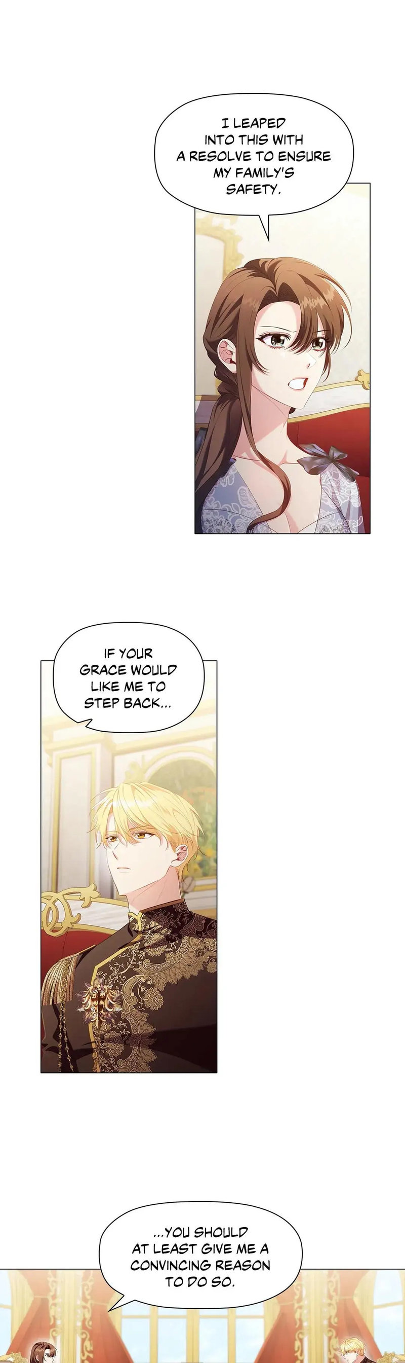 Depths of Malice - Chapter 29 [photo 20] - MangaPorn