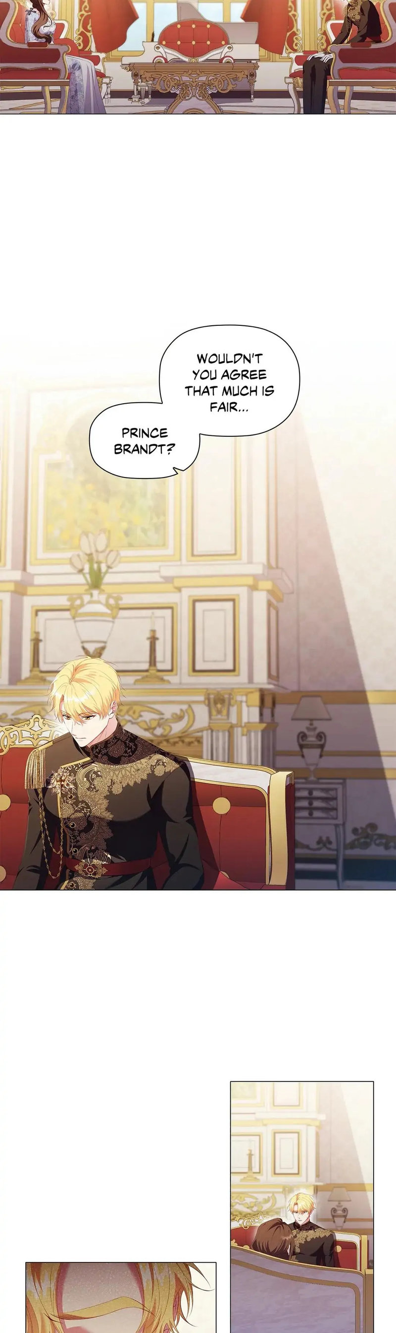 Depths of Malice - Chapter 29 [photo 21] - MangaPorn