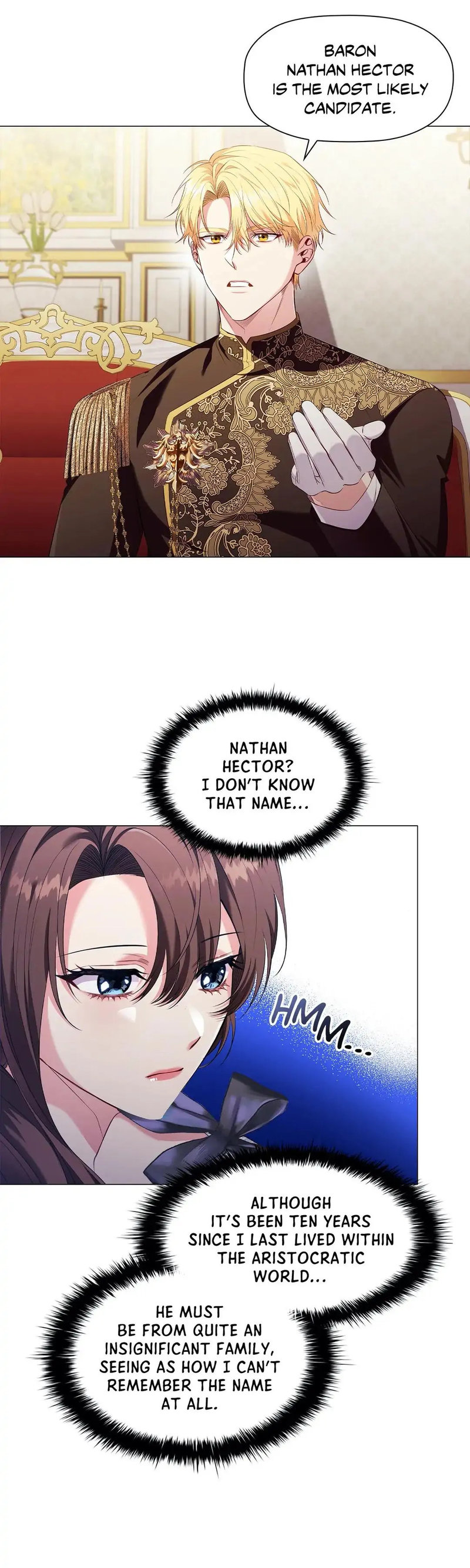 Depths of Malice - Chapter 29 [photo 26] - MangaPorn