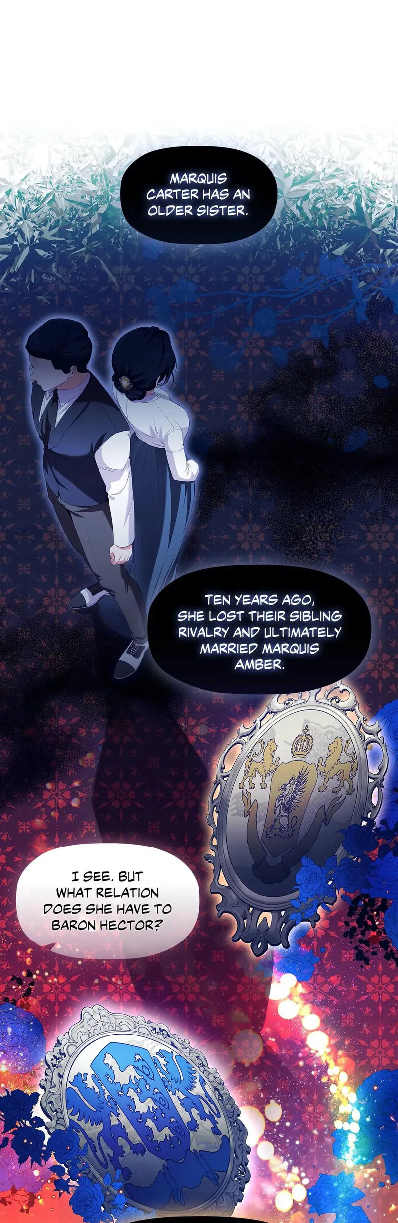 Depths of Malice - Chapter 29 [photo 27] - MangaPorn