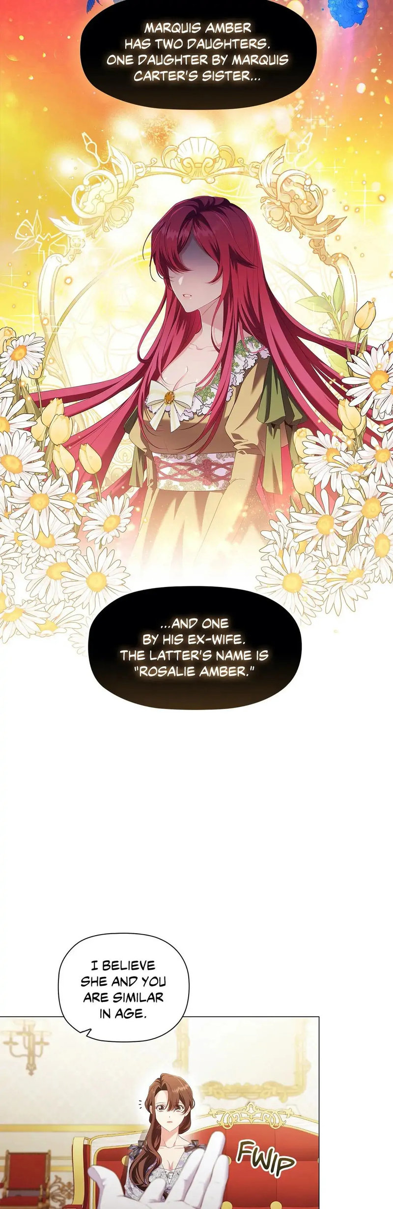 Depths of Malice - Chapter 29 [photo 28] - MangaPorn