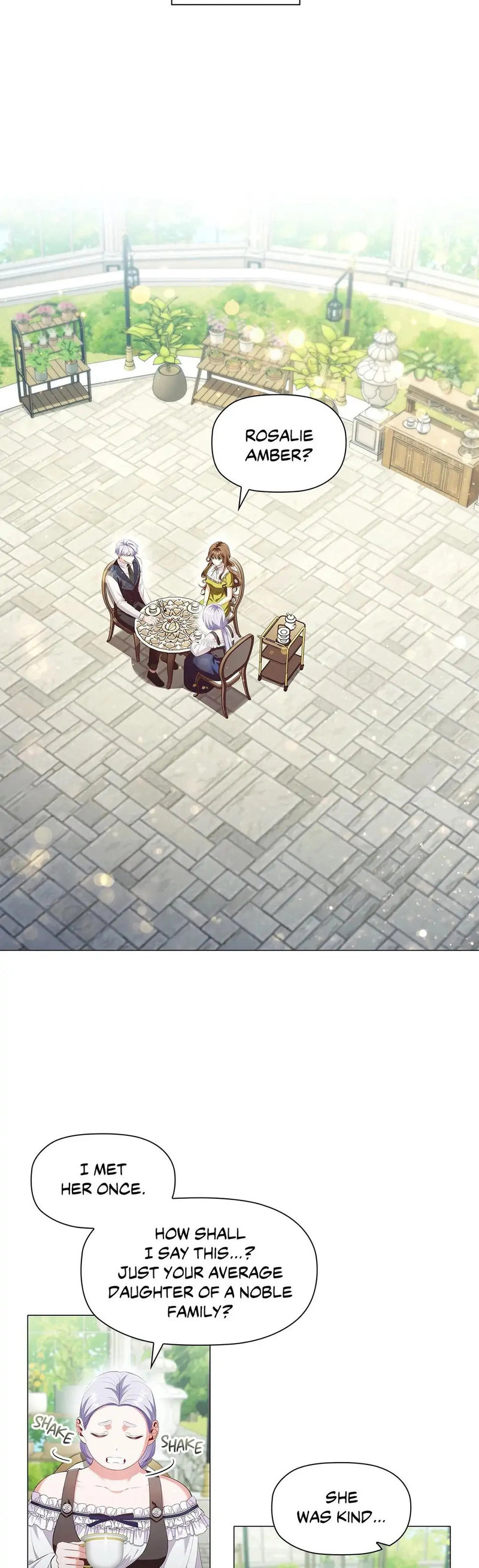 Depths of Malice - Chapter 29 [photo 33] - MangaPorn