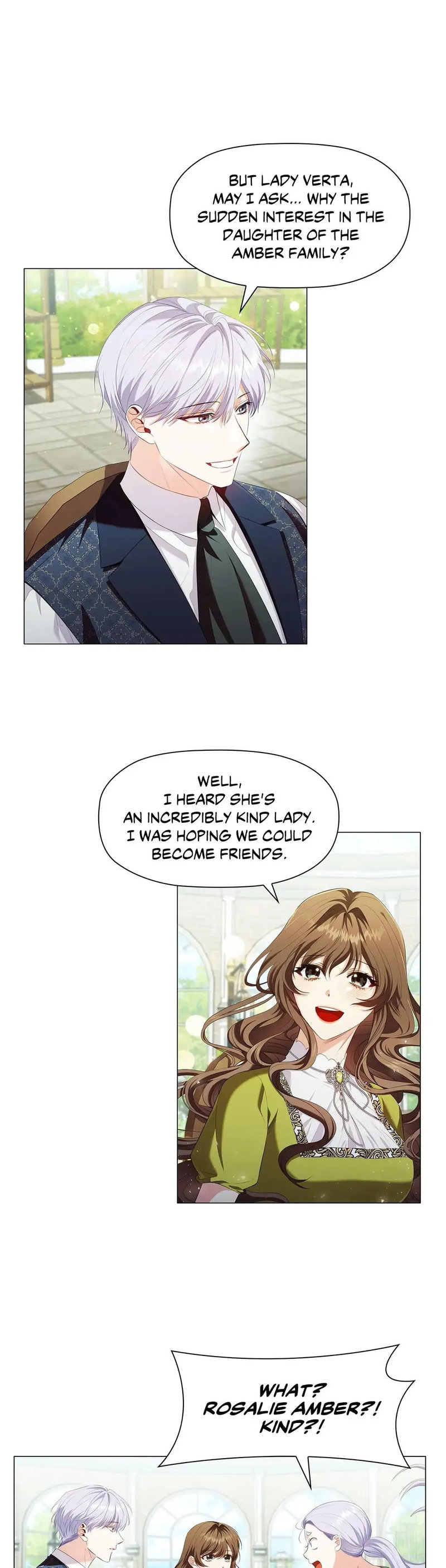 Depths of Malice - Chapter 29 [photo 35] - MangaPorn