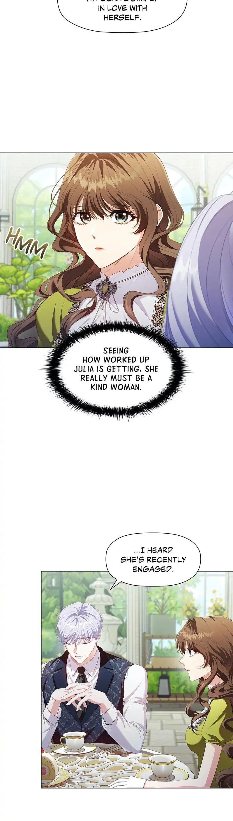 Depths of Malice - Chapter 29 [photo 37] - MangaPorn