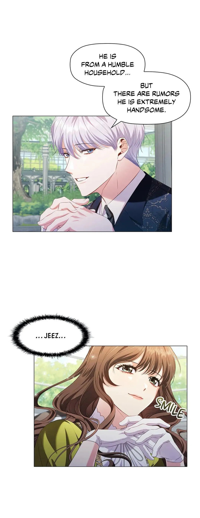 Depths of Malice - Chapter 29 [photo 38] - MangaPorn