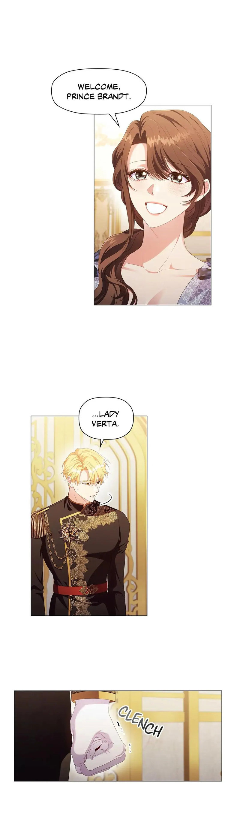 Depths of Malice - Chapter 29 [photo 8] - MangaPorn